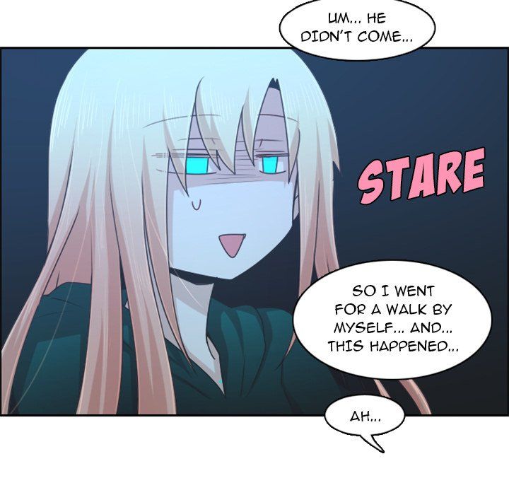 Go Away, Mr.Demon Manhwa - Chapter 115 Page 72