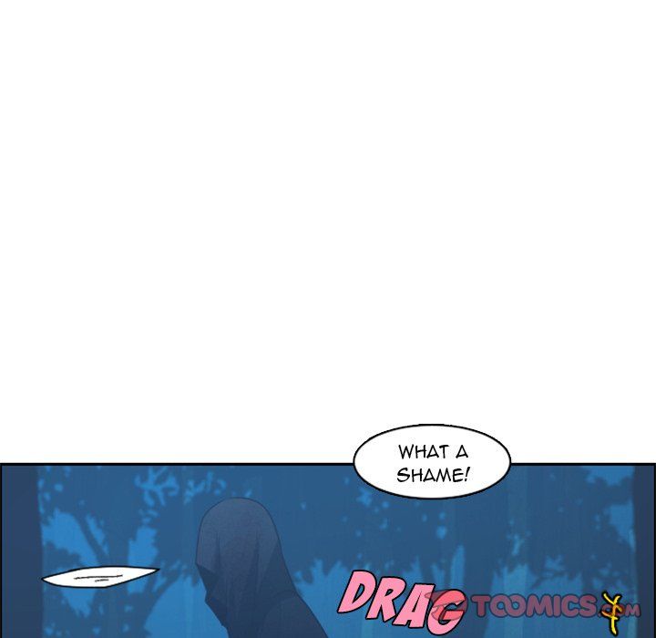 Go Away, Mr.Demon Manhwa - Chapter 115 Page 73