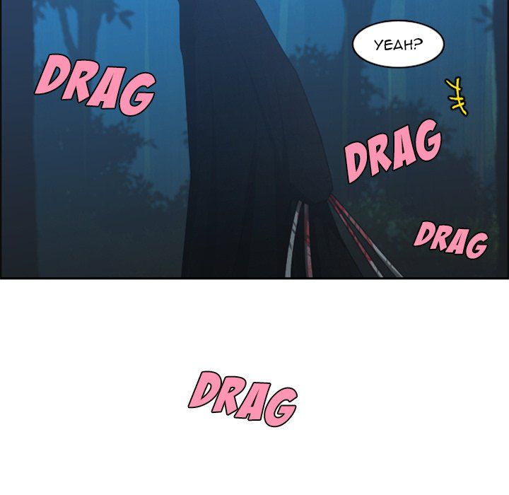 Go Away, Mr.Demon Manhwa - Chapter 115 Page 74