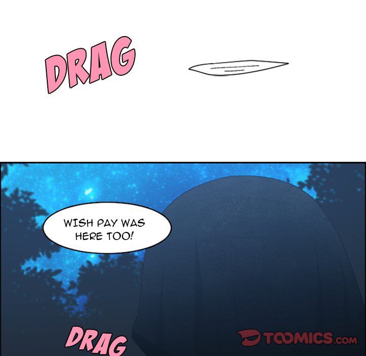 Go Away, Mr.Demon Manhwa - Chapter 115 Page 75