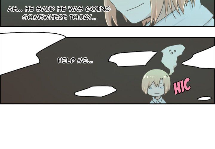 Go Away, Mr.Demon Manhwa - Chapter 17 Page 2