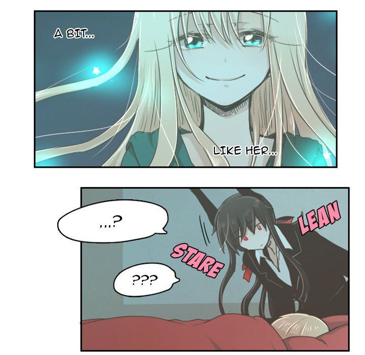 Go Away, Mr.Demon Manhwa - Chapter 17 Page 7