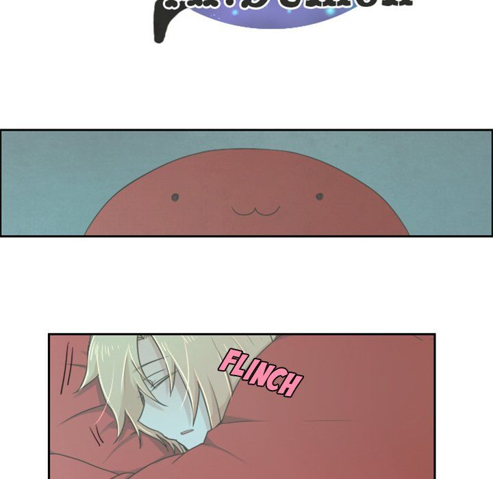 Go Away, Mr.Demon Manhwa - Chapter 17 Page 13