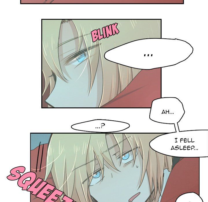 Go Away, Mr.Demon Manhwa - Chapter 17 Page 14