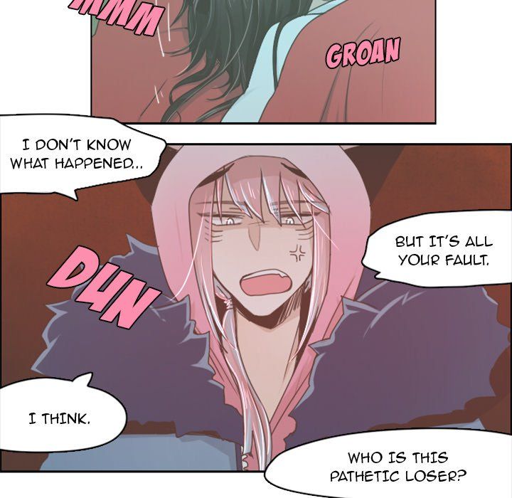 Go Away, Mr.Demon Manhwa - Chapter 17 Page 23
