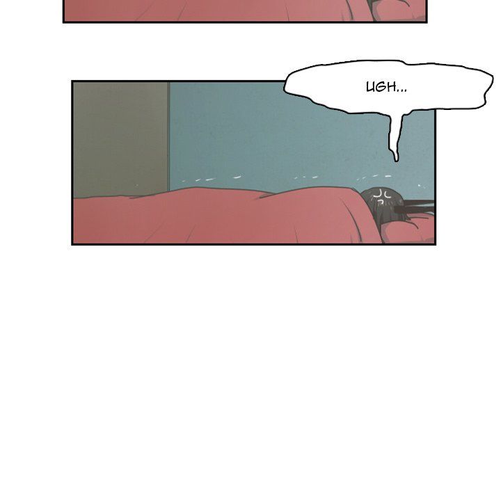 Go Away, Mr.Demon Manhwa - Chapter 17 Page 26