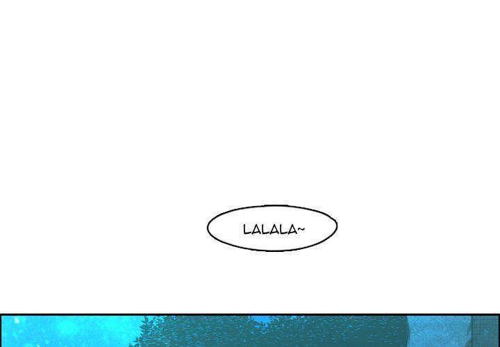 Go Away, Mr.Demon Manhwa - Chapter 71 Page 0