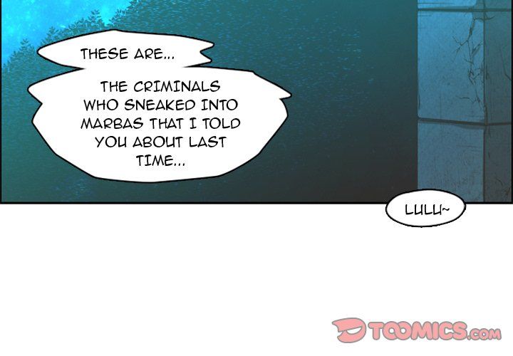 Go Away, Mr.Demon Manhwa - Chapter 71 Page 1