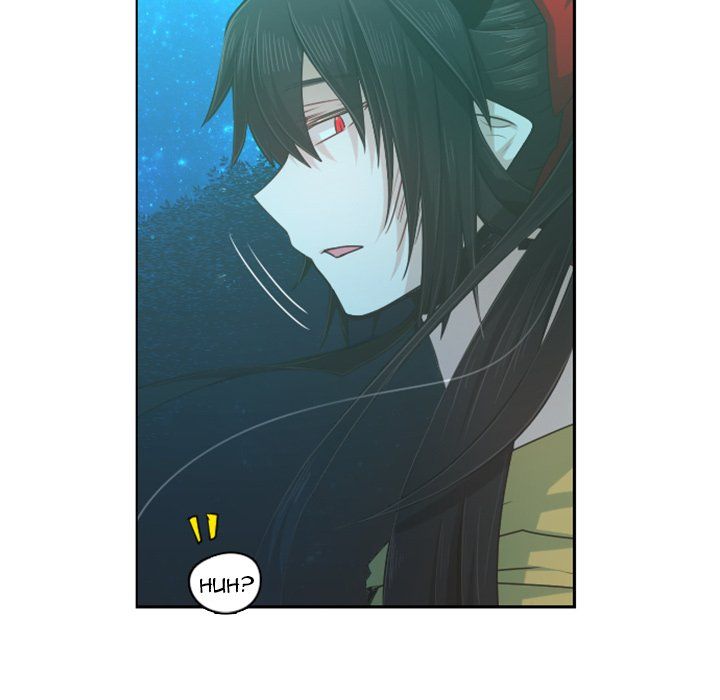 Go Away, Mr.Demon Manhwa - Chapter 71 Page 4