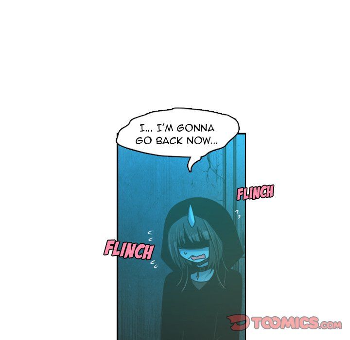 Go Away, Mr.Demon Manhwa - Chapter 71 Page 5