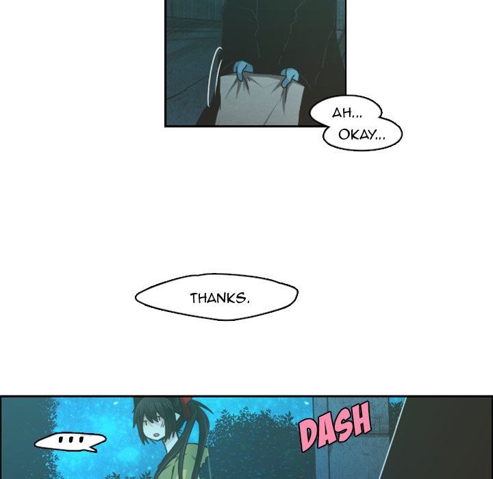 Go Away, Mr.Demon Manhwa - Chapter 71 Page 6