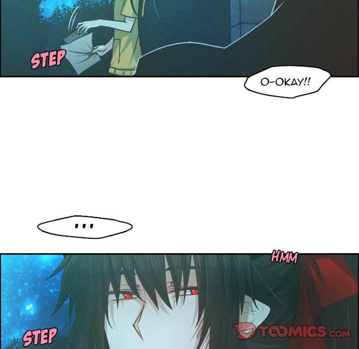 Go Away, Mr.Demon Manhwa - Chapter 71 Page 7