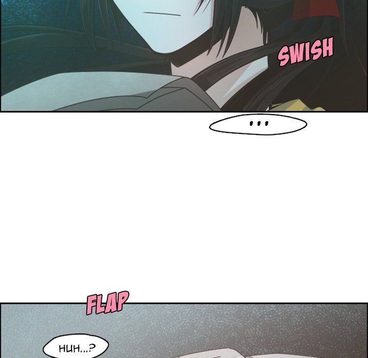 Go Away, Mr.Demon Manhwa - Chapter 71 Page 8