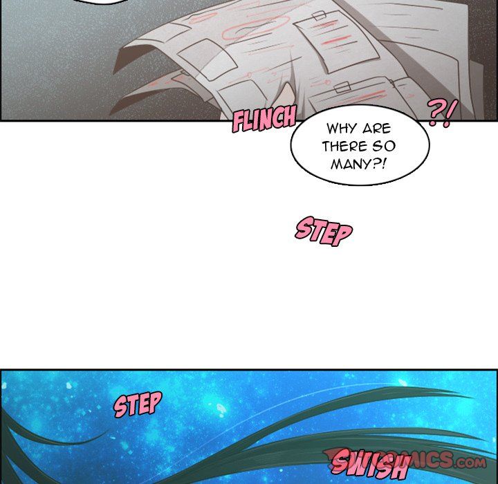 Go Away, Mr.Demon Manhwa - Chapter 71 Page 9