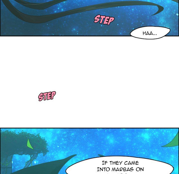 Go Away, Mr.Demon Manhwa - Chapter 71 Page 10