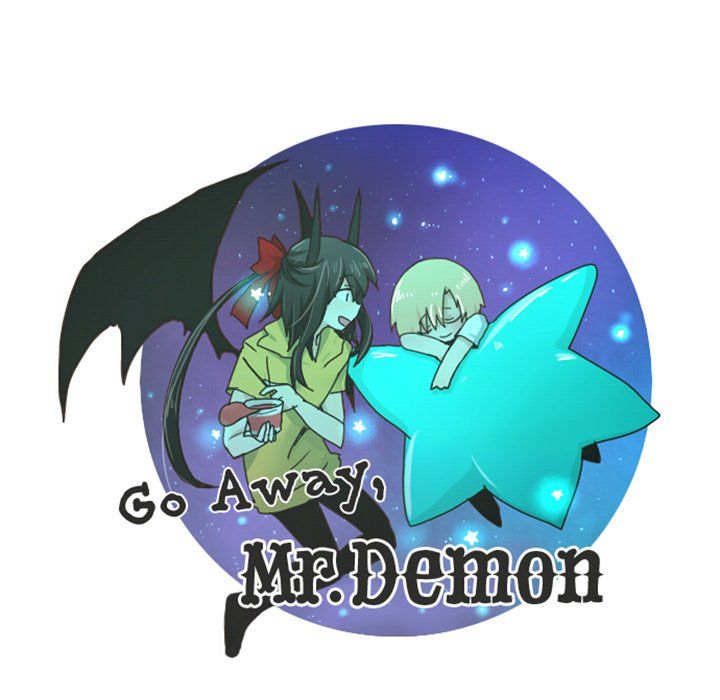 Go Away, Mr.Demon Manhwa - Chapter 71 Page 14