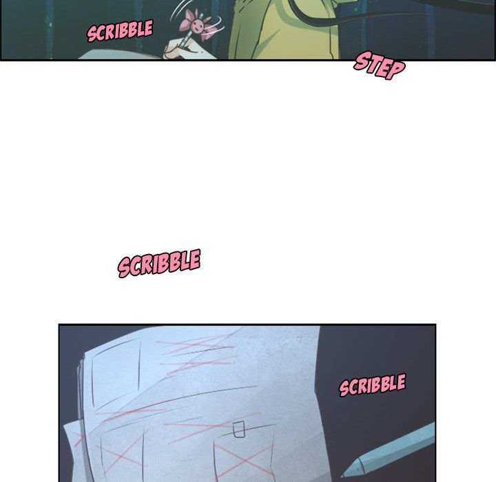 Go Away, Mr.Demon Manhwa - Chapter 71 Page 16