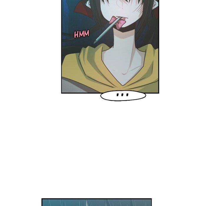 Go Away, Mr.Demon Manhwa - Chapter 71 Page 18