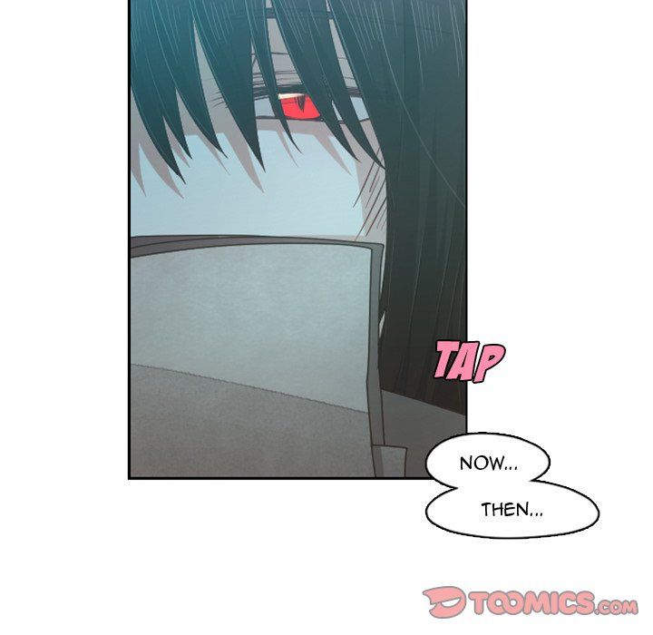 Go Away, Mr.Demon Manhwa - Chapter 71 Page 19