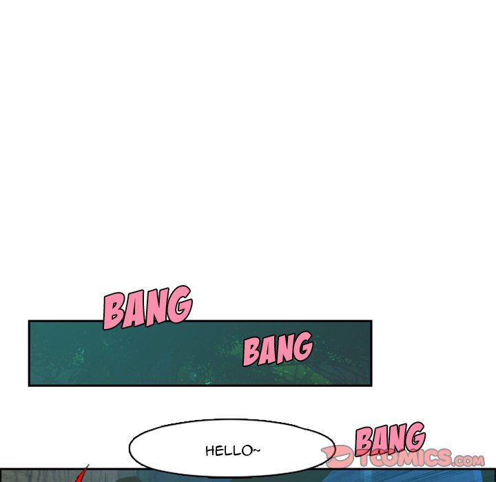 Go Away, Mr.Demon Manhwa - Chapter 71 Page 21