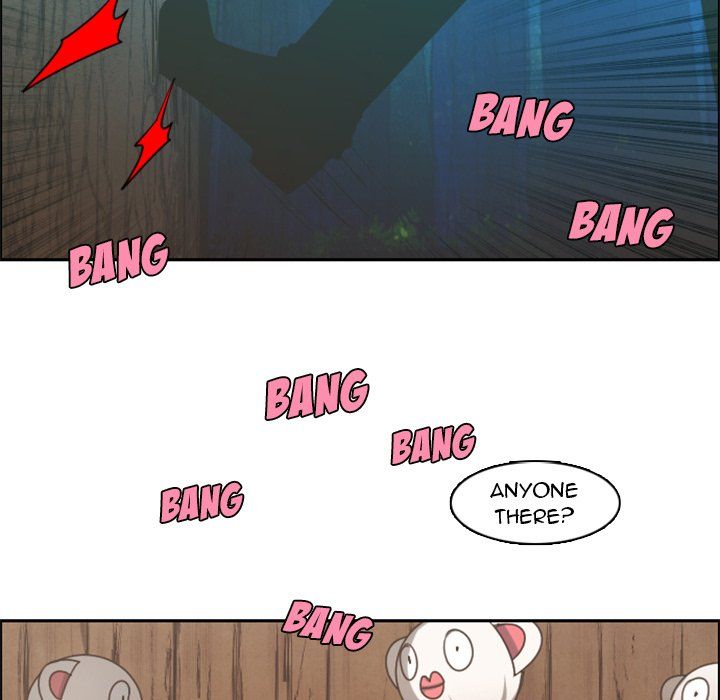 Go Away, Mr.Demon Manhwa - Chapter 71 Page 22
