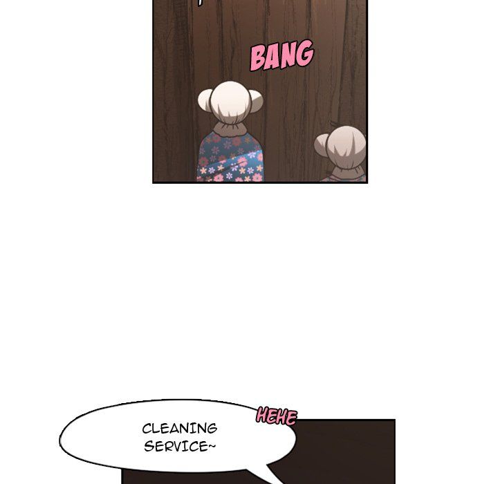 Go Away, Mr.Demon Manhwa - Chapter 71 Page 24