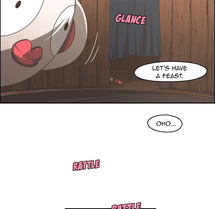 Go Away, Mr.Demon Manhwa - Chapter 71 Page 28