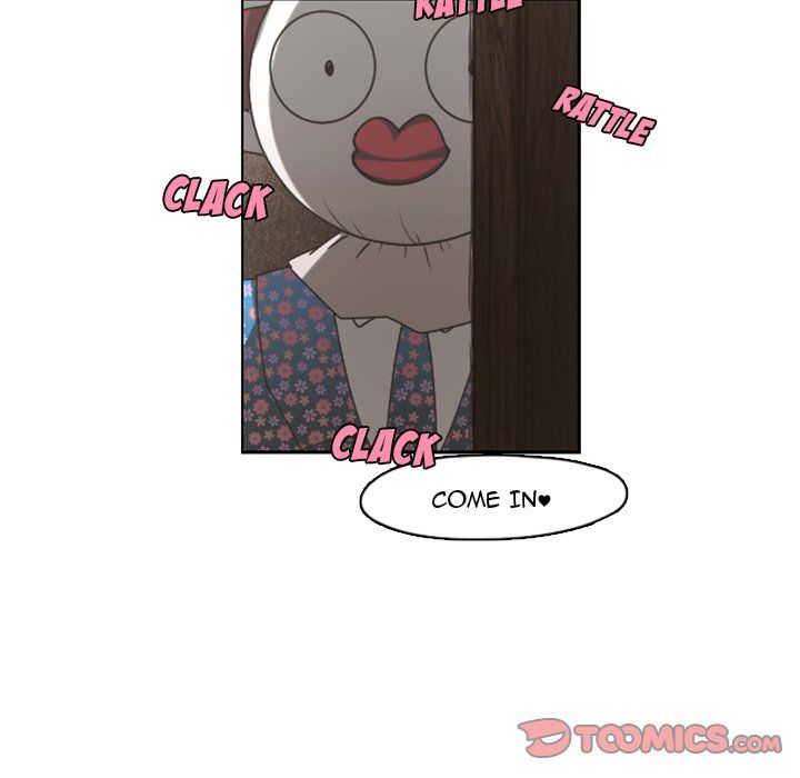 Go Away, Mr.Demon Manhwa - Chapter 71 Page 29