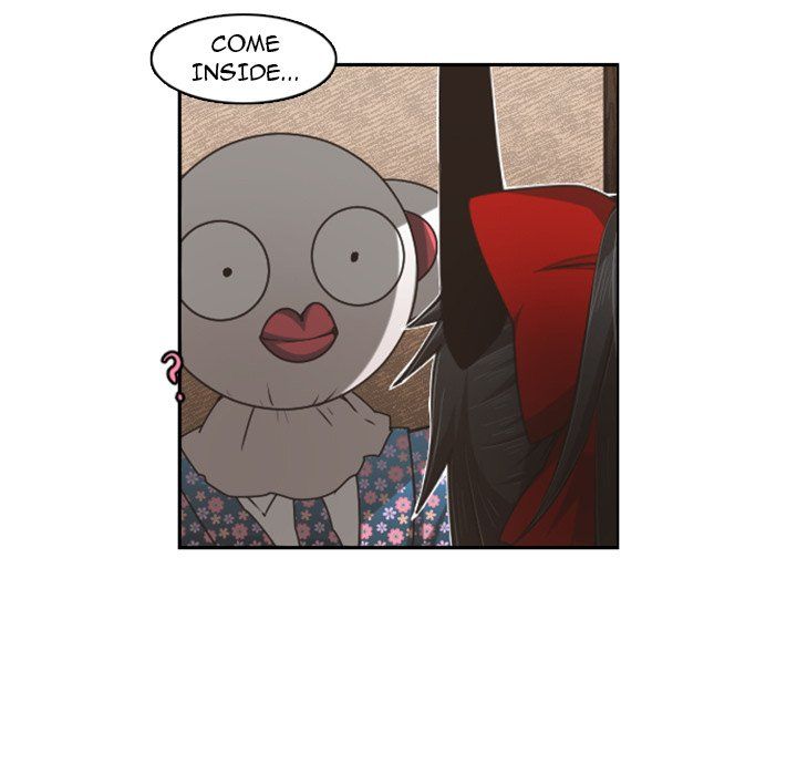 Go Away, Mr.Demon Manhwa - Chapter 71 Page 30