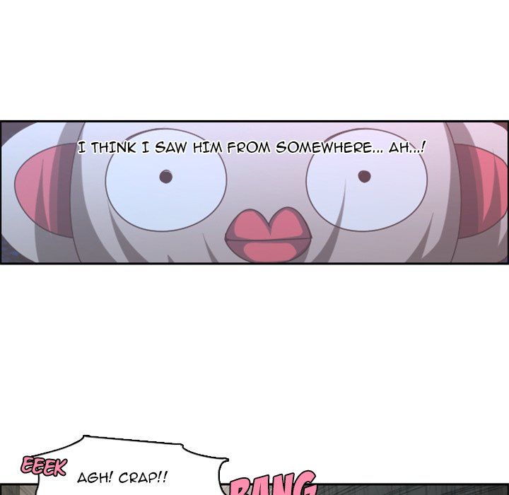 Go Away, Mr.Demon Manhwa - Chapter 71 Page 32