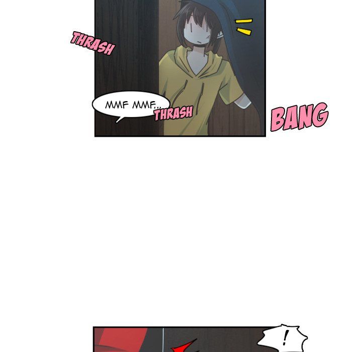 Go Away, Mr.Demon Manhwa - Chapter 71 Page 34