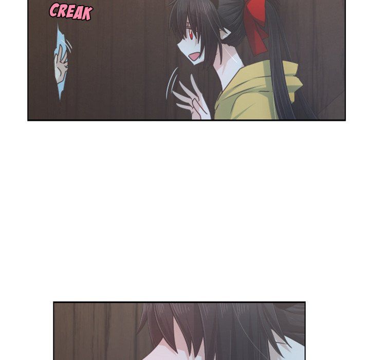 Go Away, Mr.Demon Manhwa - Chapter 71 Page 38