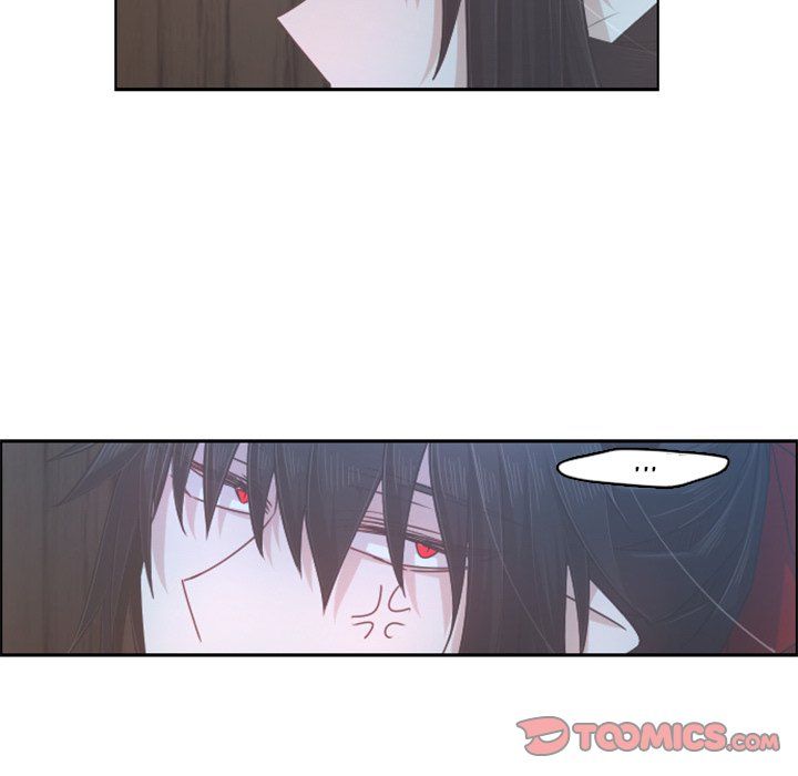 Go Away, Mr.Demon Manhwa - Chapter 71 Page 39