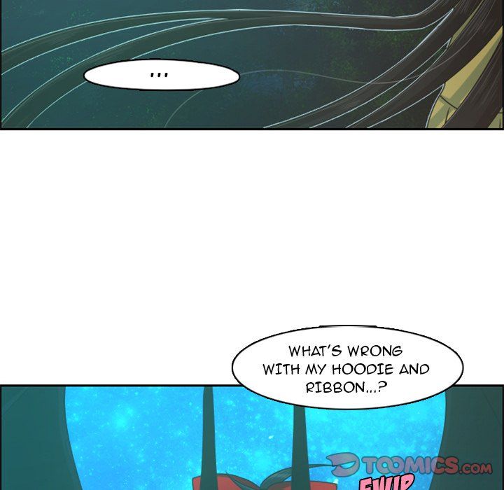 Go Away, Mr.Demon Manhwa - Chapter 71 Page 43