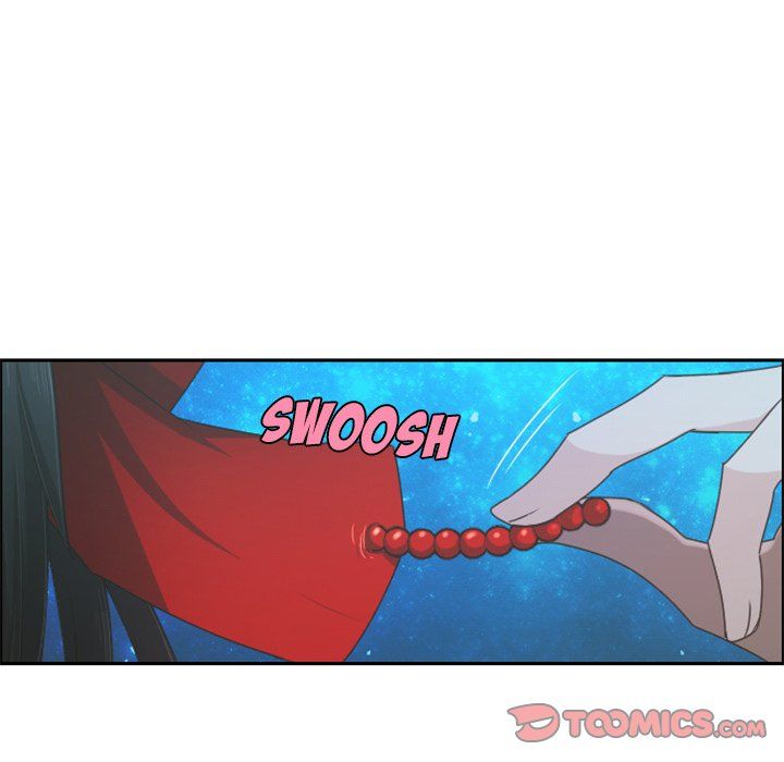 Go Away, Mr.Demon Manhwa - Chapter 71 Page 45