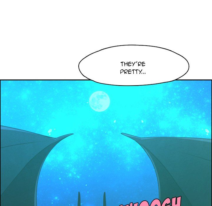 Go Away, Mr.Demon Manhwa - Chapter 71 Page 46
