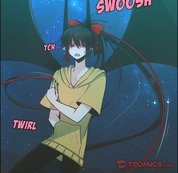 Go Away, Mr.Demon Manhwa - Chapter 71 Page 47