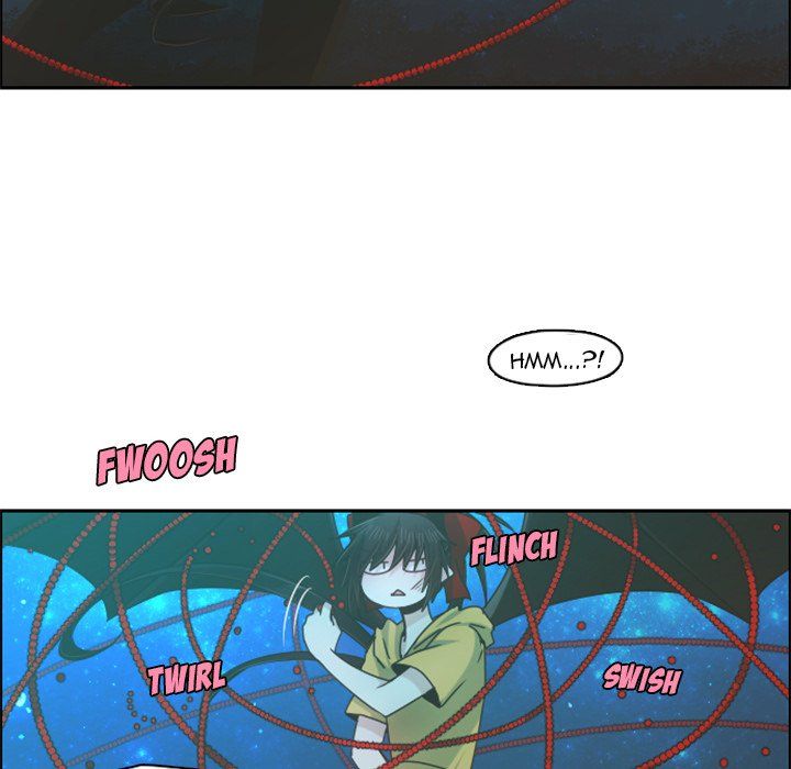 Go Away, Mr.Demon Manhwa - Chapter 71 Page 48