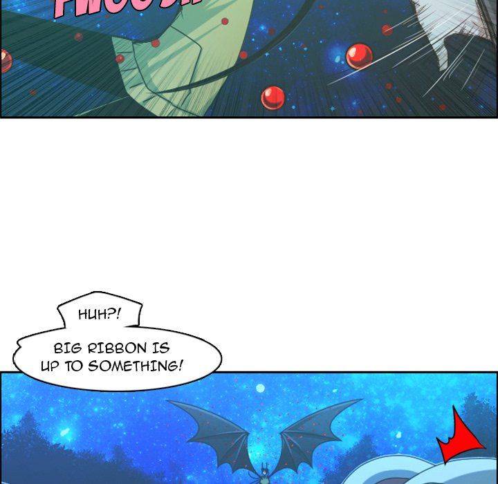 Go Away, Mr.Demon Manhwa - Chapter 71 Page 50