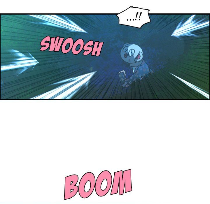 Go Away, Mr.Demon Manhwa - Chapter 71 Page 54