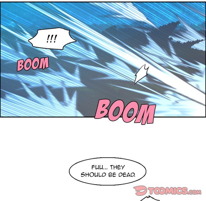 Go Away, Mr.Demon Manhwa - Chapter 71 Page 55