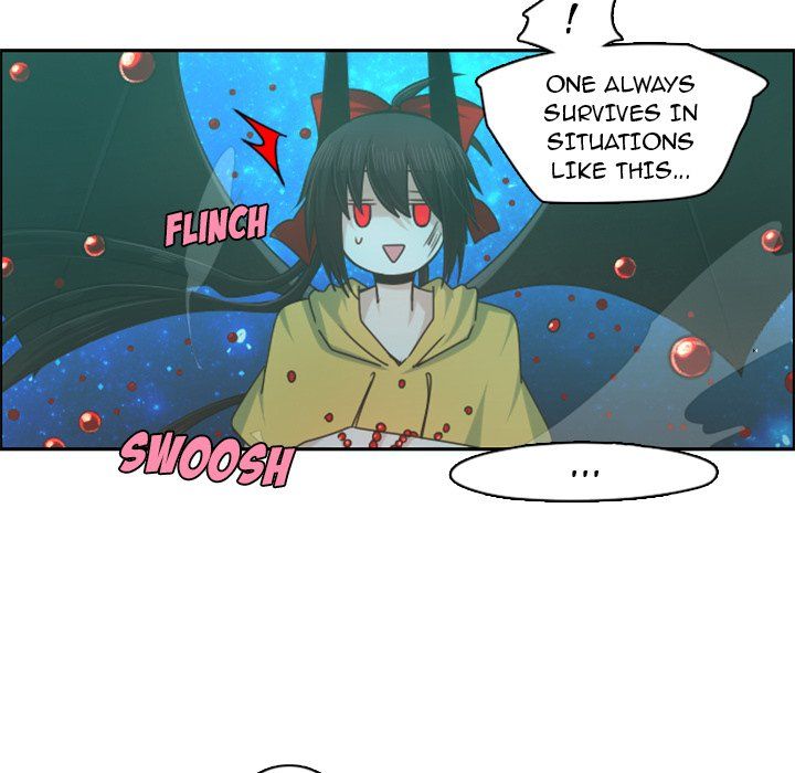 Go Away, Mr.Demon Manhwa - Chapter 71 Page 56