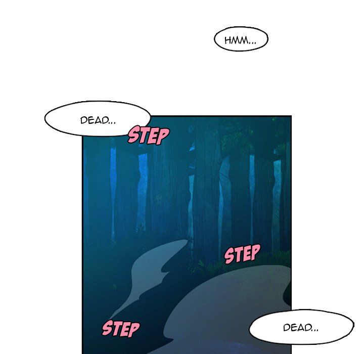 Go Away, Mr.Demon Manhwa - Chapter 71 Page 58