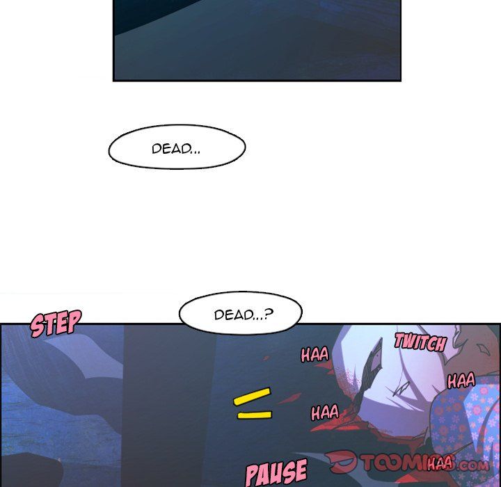 Go Away, Mr.Demon Manhwa - Chapter 71 Page 59