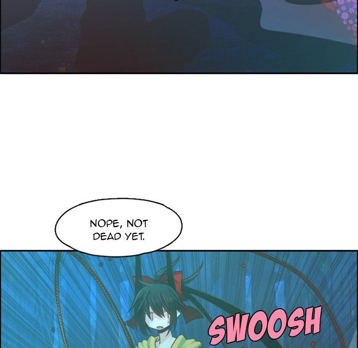 Go Away, Mr.Demon Manhwa - Chapter 71 Page 60