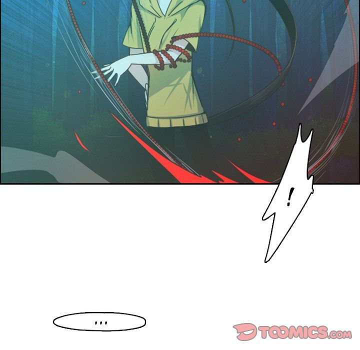 Go Away, Mr.Demon Manhwa - Chapter 71 Page 61