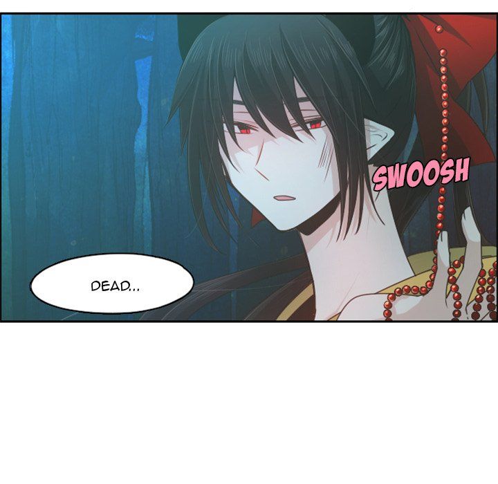 Go Away, Mr.Demon Manhwa - Chapter 71 Page 62