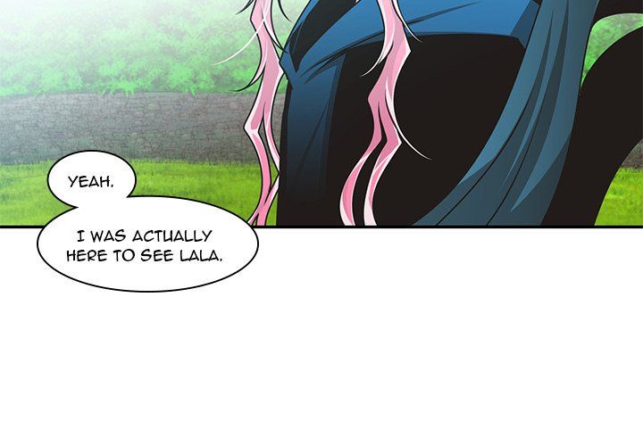 Go Away, Mr.Demon Manhwa - Chapter 158 Page 2