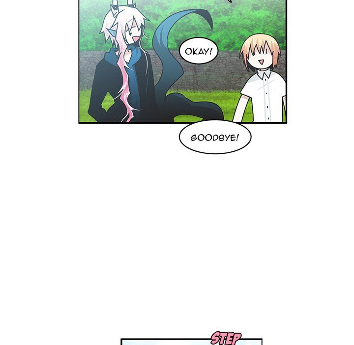 Go Away, Mr.Demon Manhwa - Chapter 158 Page 4