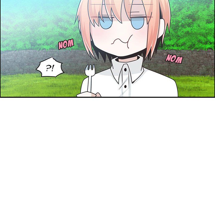 Go Away, Mr.Demon Manhwa - Chapter 158 Page 44